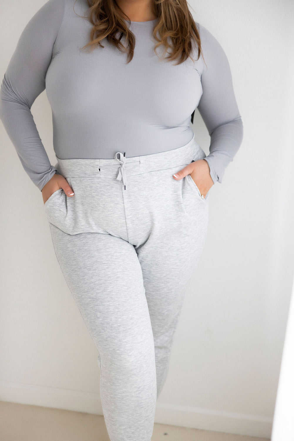 Performance Joggers by Lily & Lottie