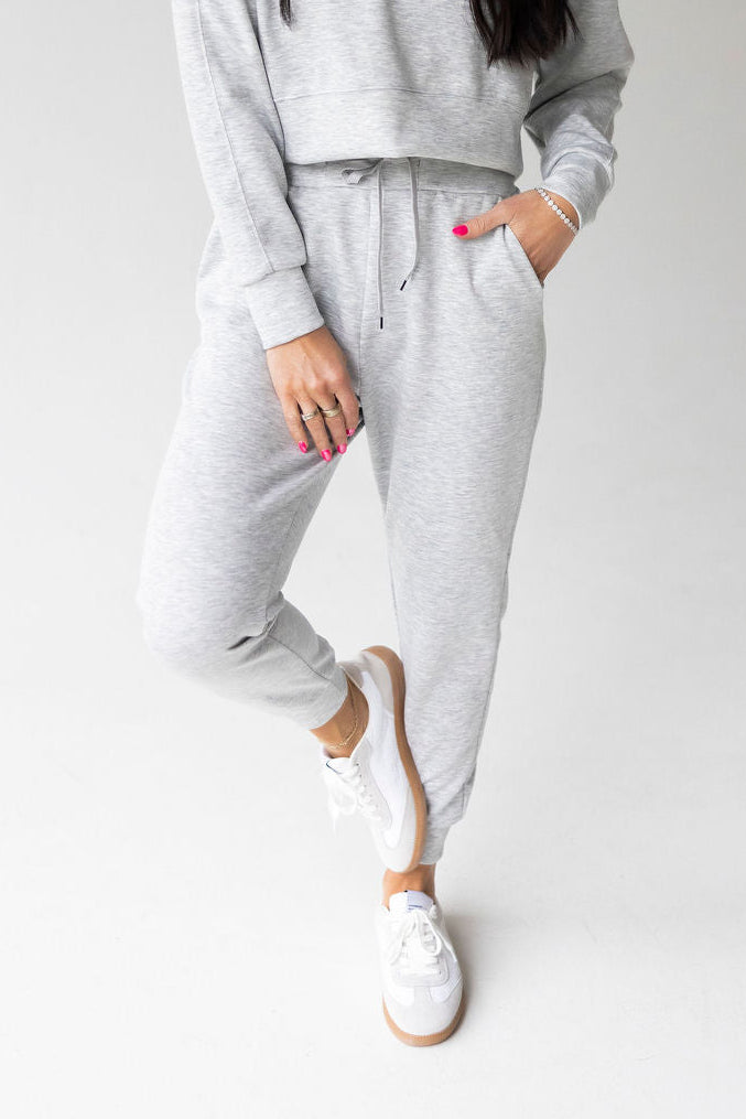 image of Performance Joggers by Lily & Lottie