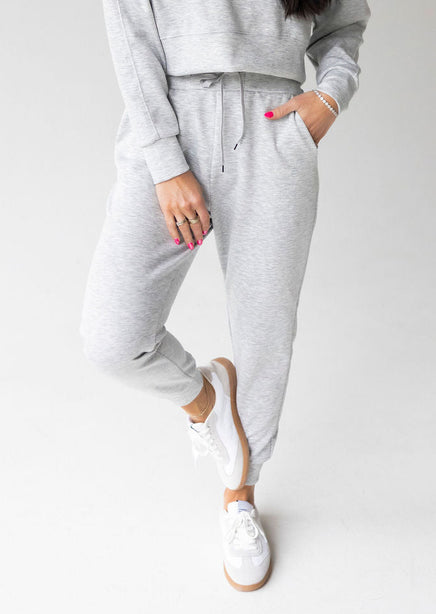 Performance Joggers by Lily & Lottie product view