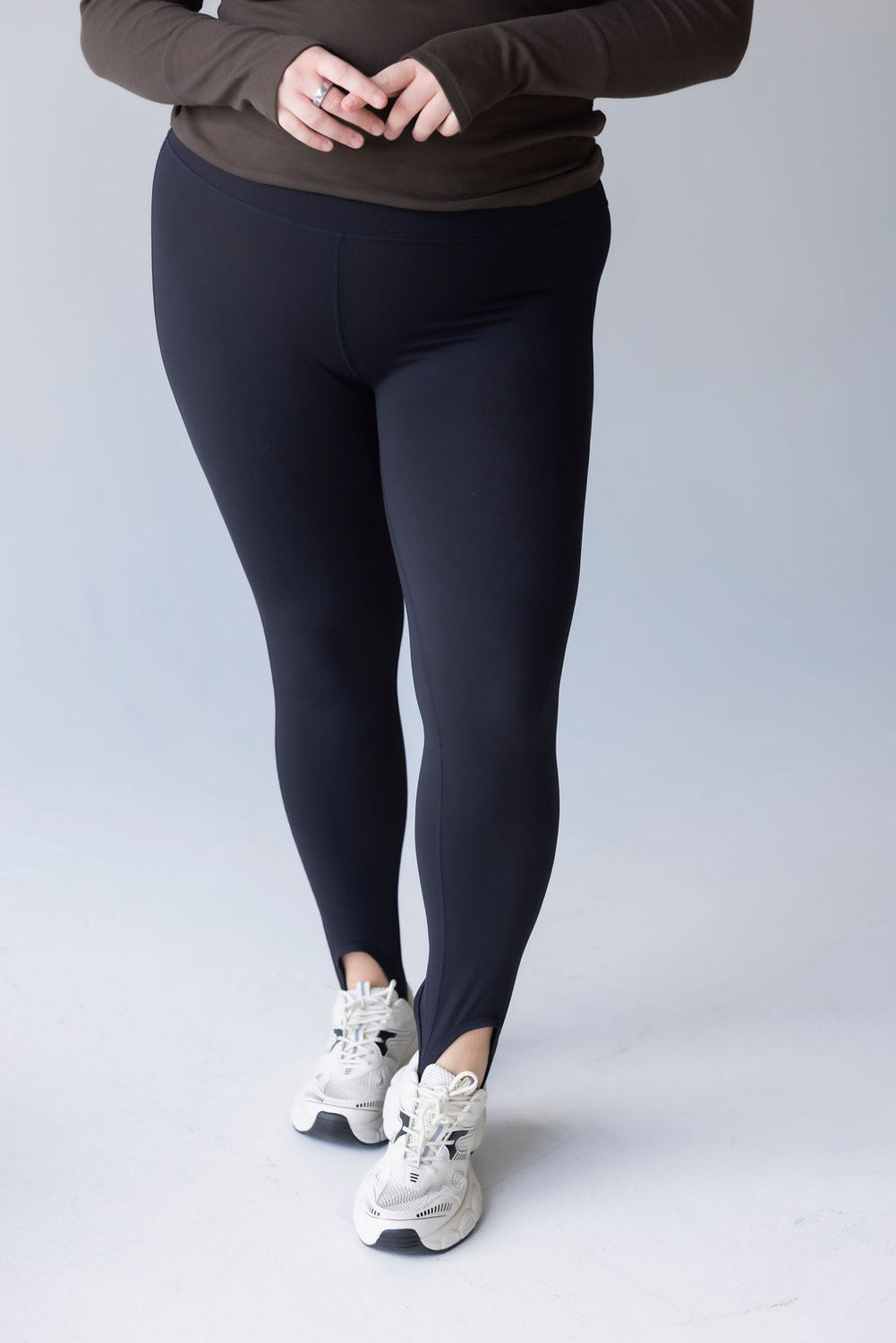 Stirrup Legging by Kaylee Slagus