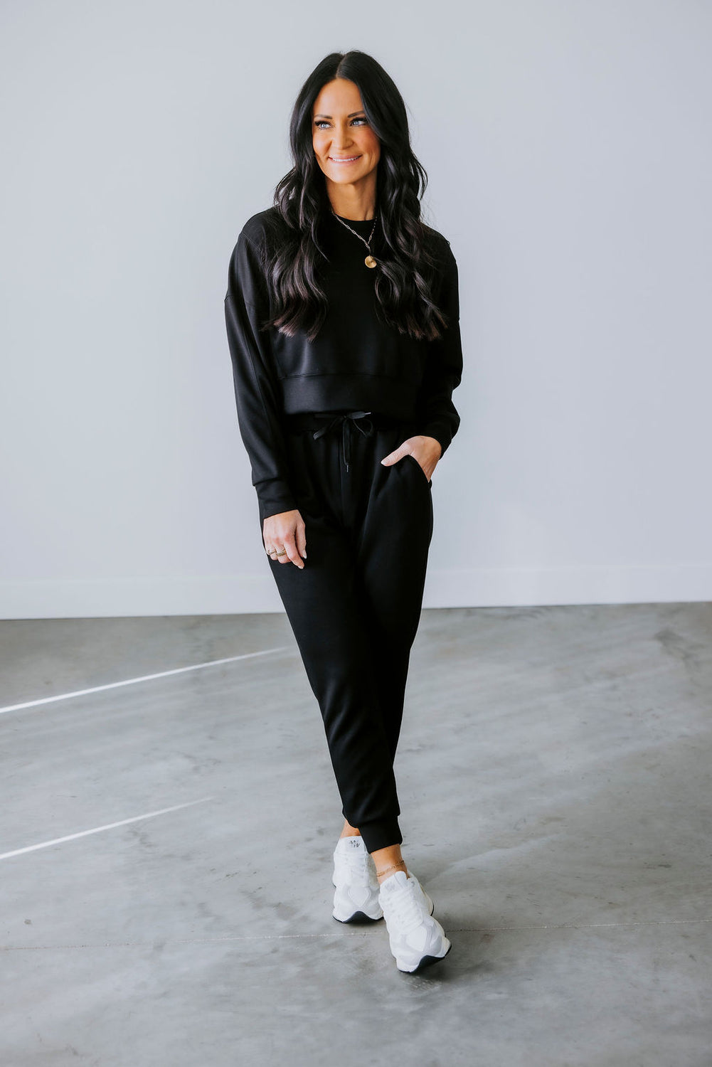 Performance Joggers by Lily & Lottie