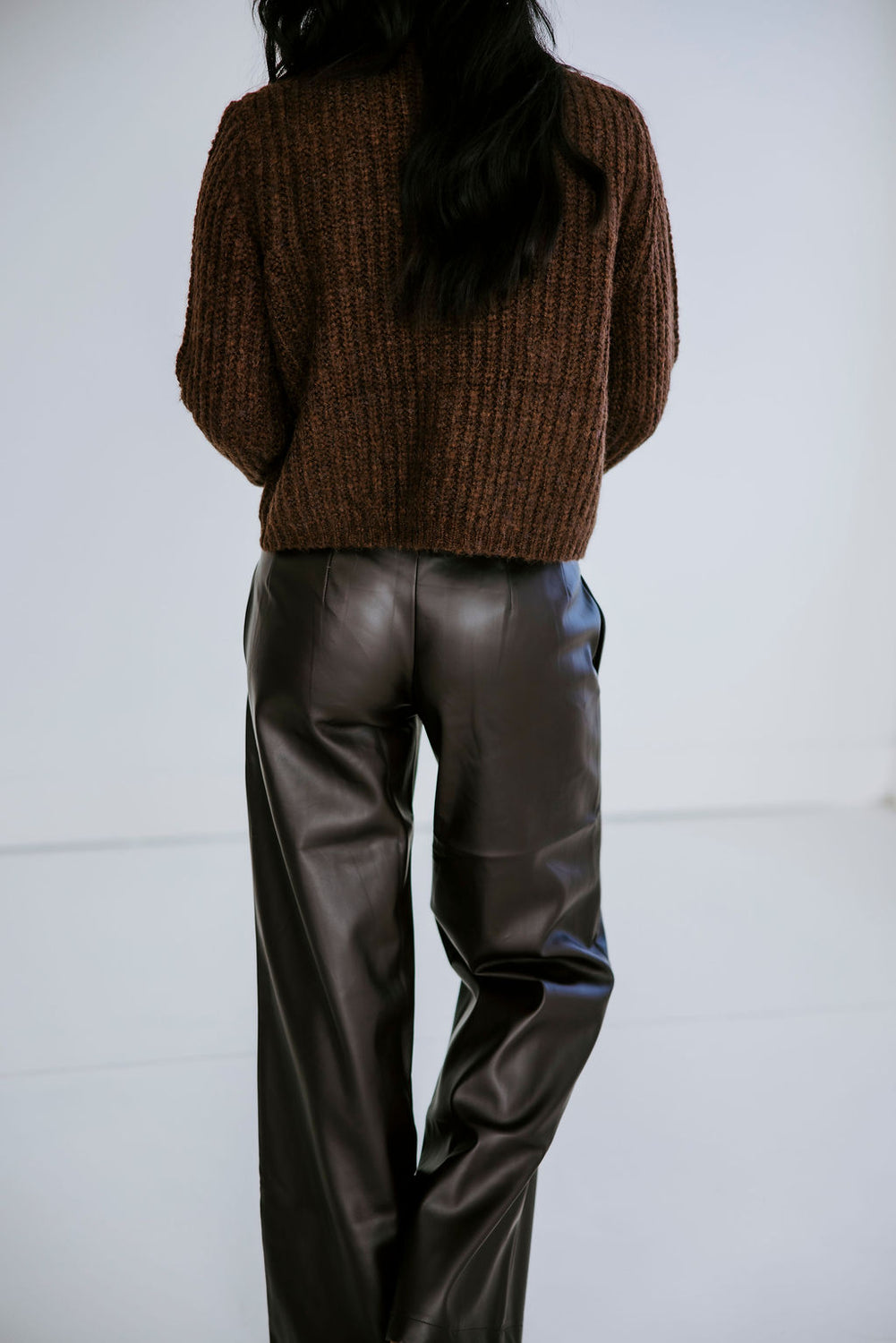 Haddy Button Down Cardigan