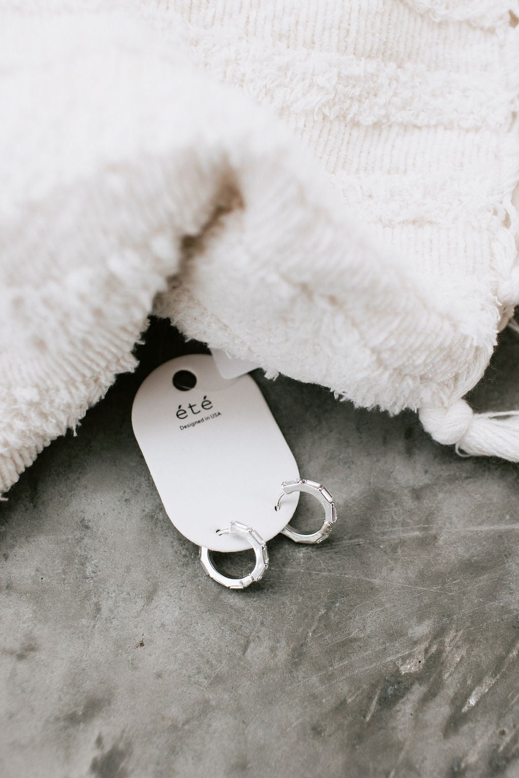 image of Such a Gem Earring